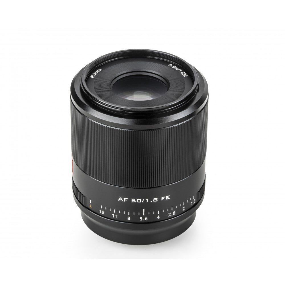 Viltrox FE-50 f/1.8 AF Sony FE-Mount