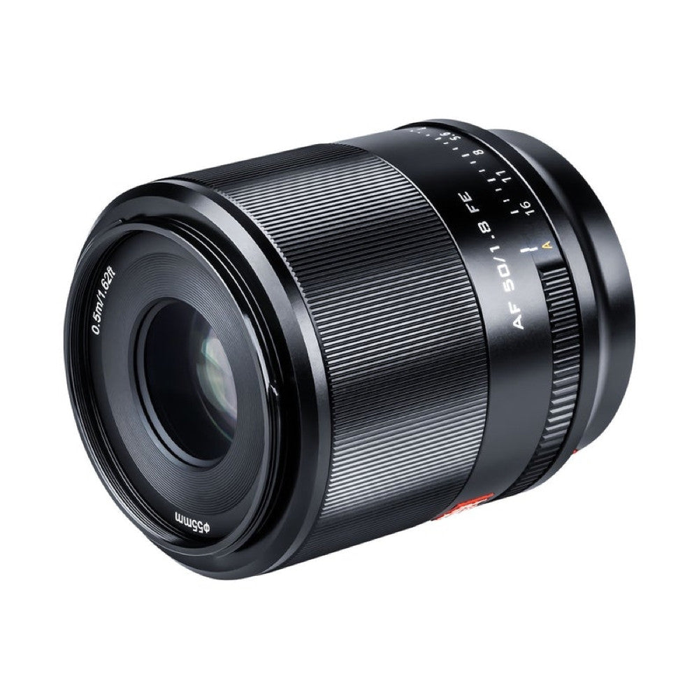 Viltrox FE-50 f/1.8 AF Sony FE-Mount