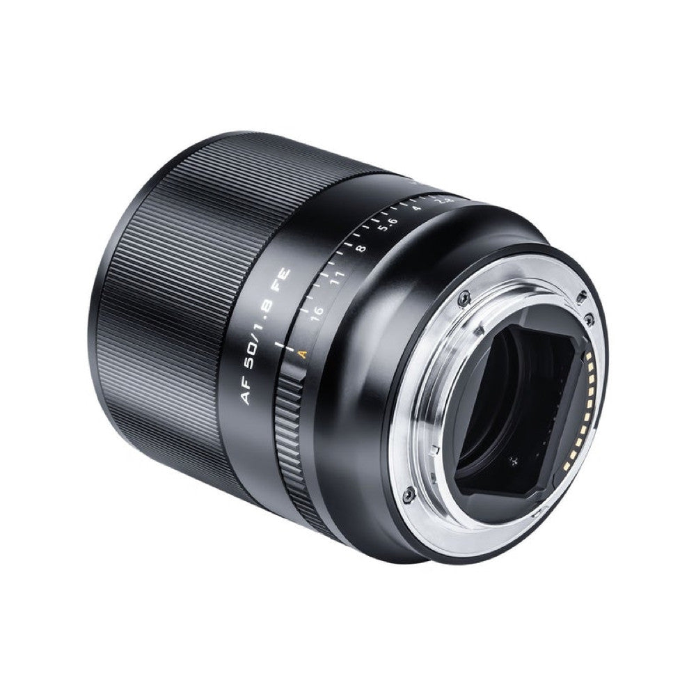 Viltrox FE-50 f/1.8 AF Sony FE-Mount