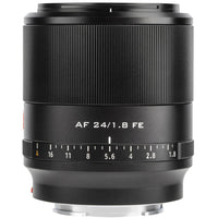 Viltrox FE-24 f/1.8 AF Sony FE-Mount
