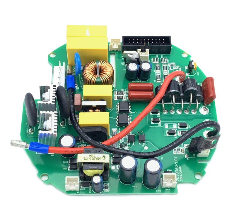 Godox QS600II Power Board