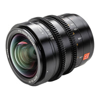 Viltrox FE-20 T2.0 MF FE-Mount