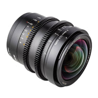 Viltrox FE-20 T2.0 MF FE-Mount