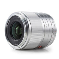Viltrox FX-23 f/1.4 AF Fuji X-Mount Silver