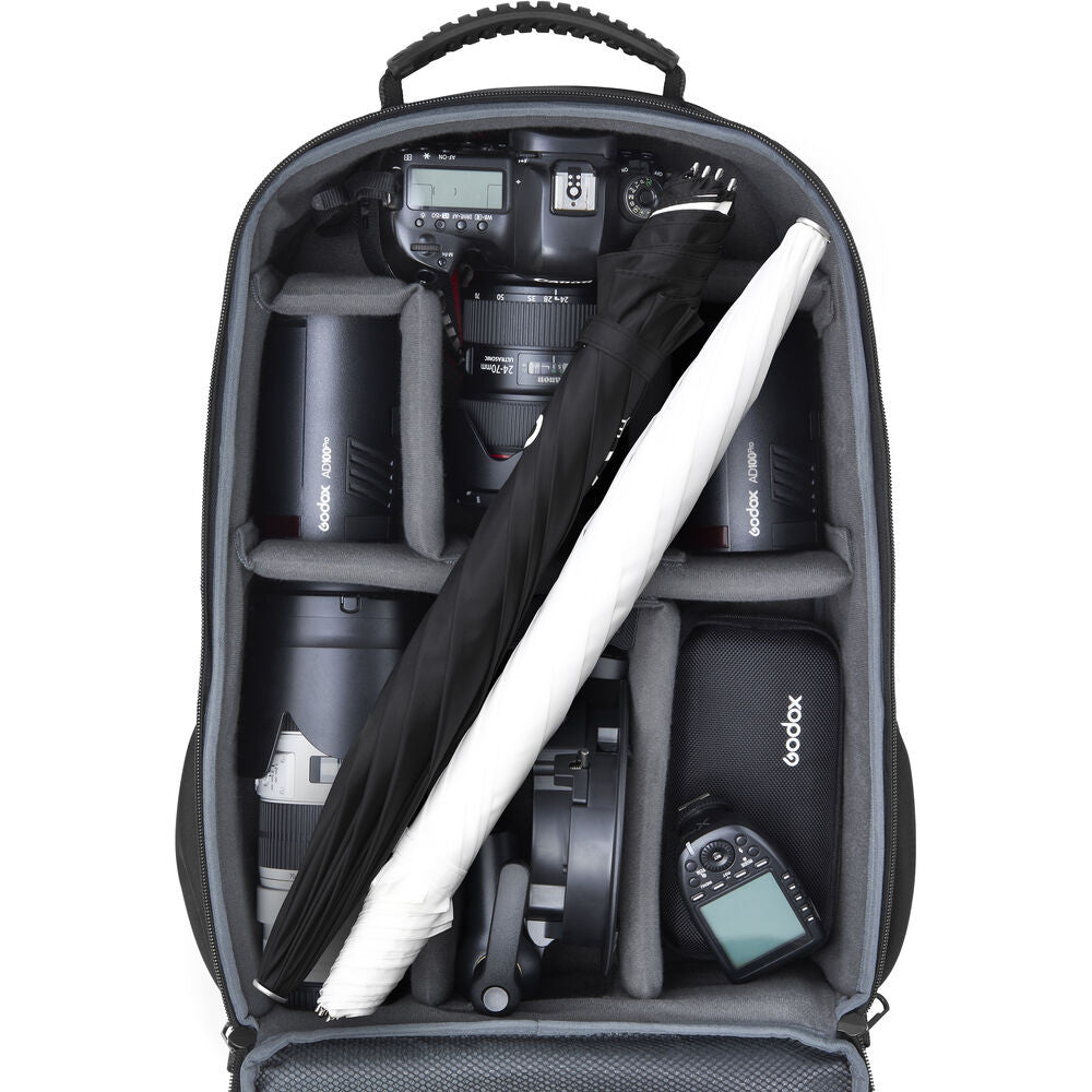 Godox AD100PRO Dual Kit