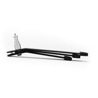Caruba Voet TBV Variable Friction Magic Arm w/ Camera BRCKT