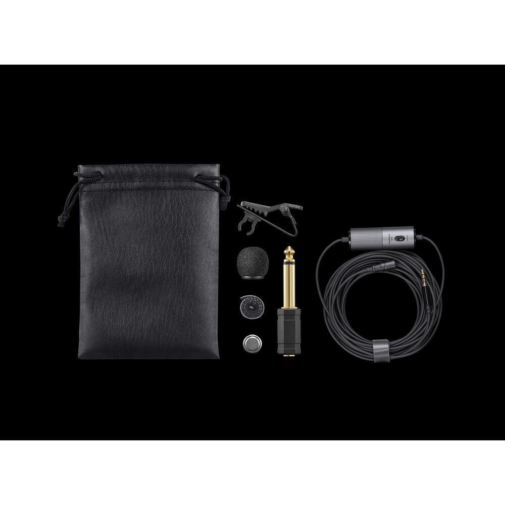 Godox Omnidirectional Lavalier Microphone LMS-60C