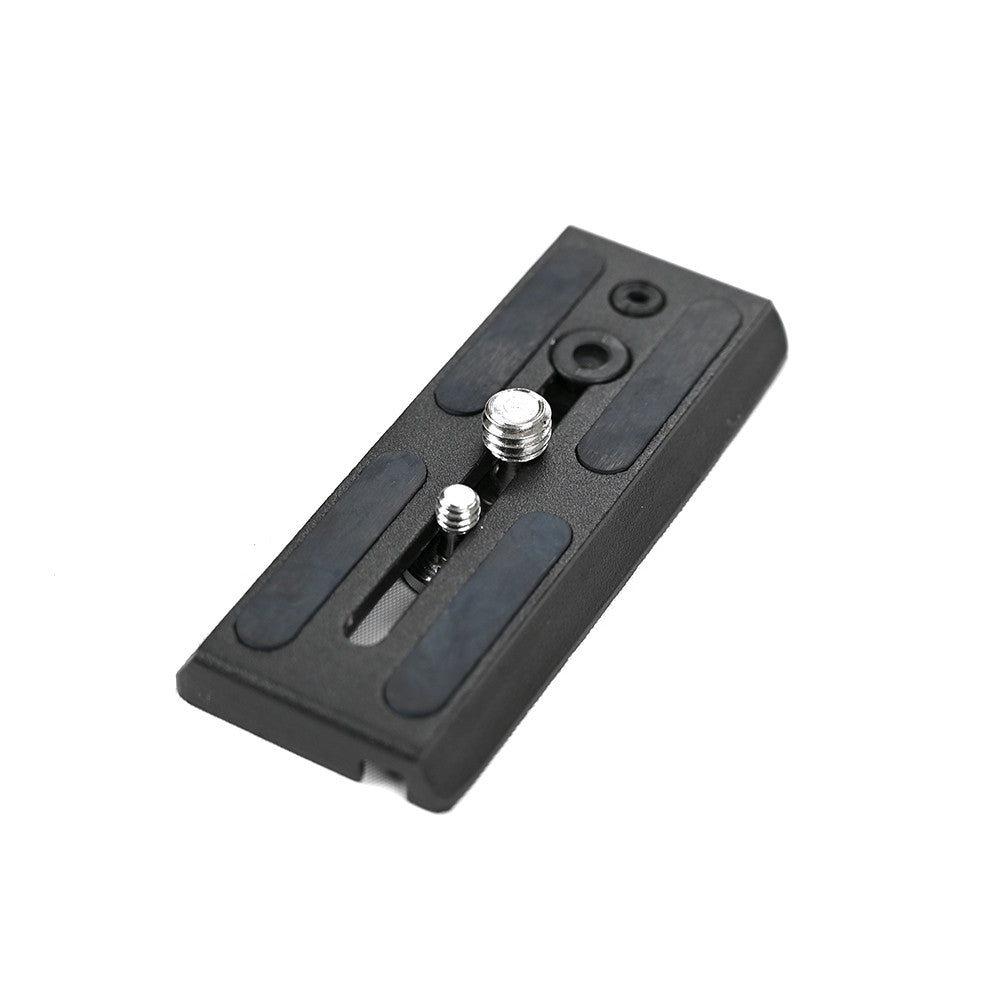 Caruba Videostar 177 Pro Videostatief + Liquid Damped Head