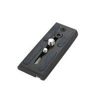 Caruba Videostar 177 Pro Videostatief + Liquid Damped Head