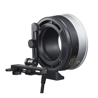 Godox FLB-90 Quick Rotating Camera Bracket Kit For R1200