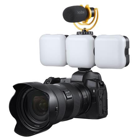 Godox Litemons LED Light (Bi Colour) LED6BI