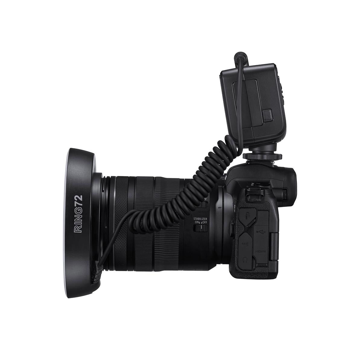 Godox RING72 Macro Ring Light