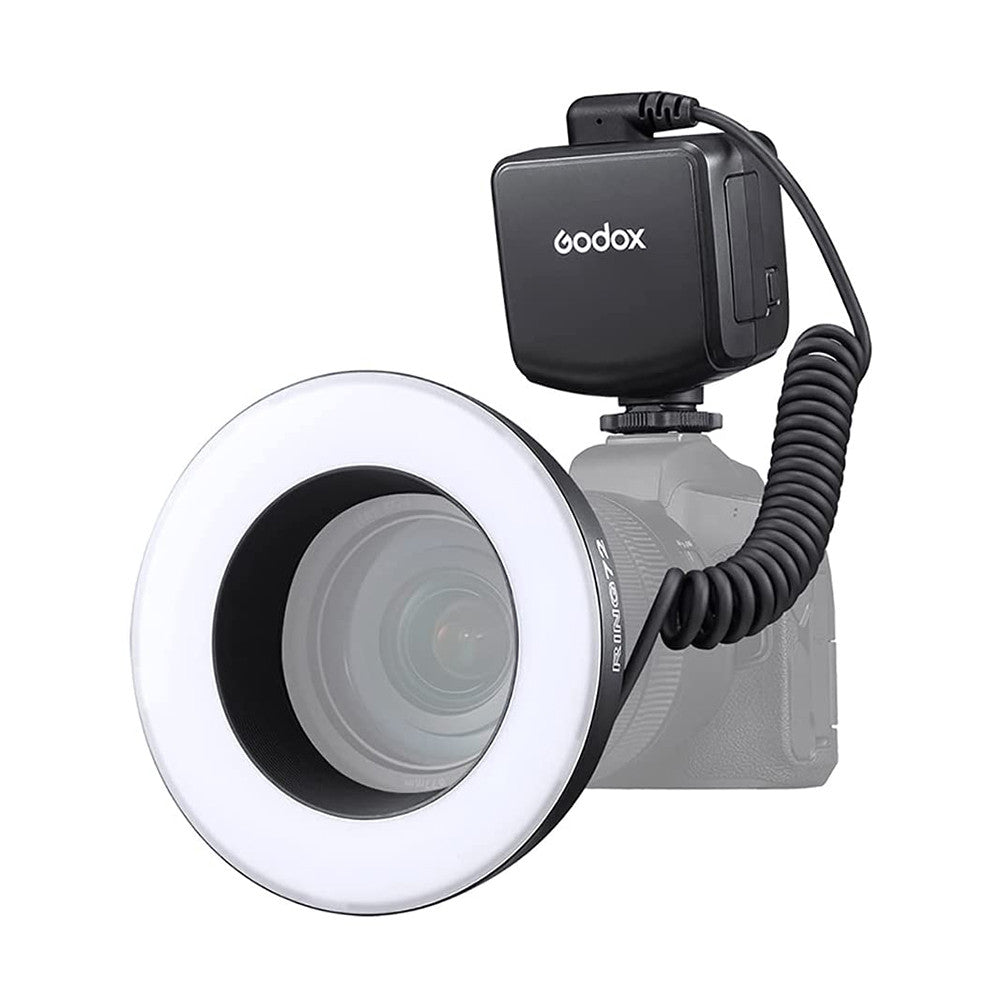 Godox RING72 Macro Ring Light