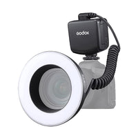 Godox RING72 Macro Ring Light
