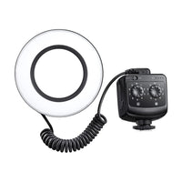 Godox RING72 Macro Ring Light