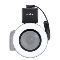 Godox RING72 Macro Ring Light