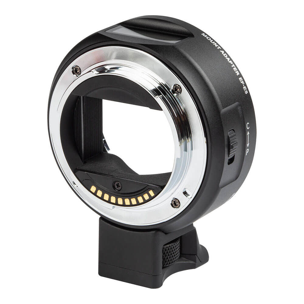 Viltrox EF-E5 Canon EF/EF-S To Sony E-Mount Mount Adapter