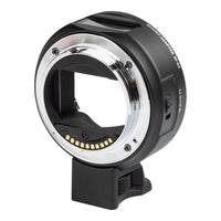 Viltrox EF-E5 Canon EF/EF-S To Sony E-Mount Mount Adapter