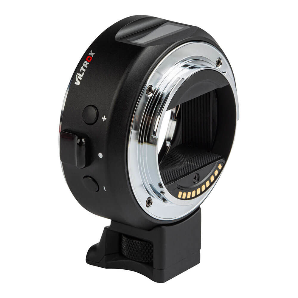 Viltrox EF-E5 Canon EF/EF-S To Sony E-Mount Mount Adapter