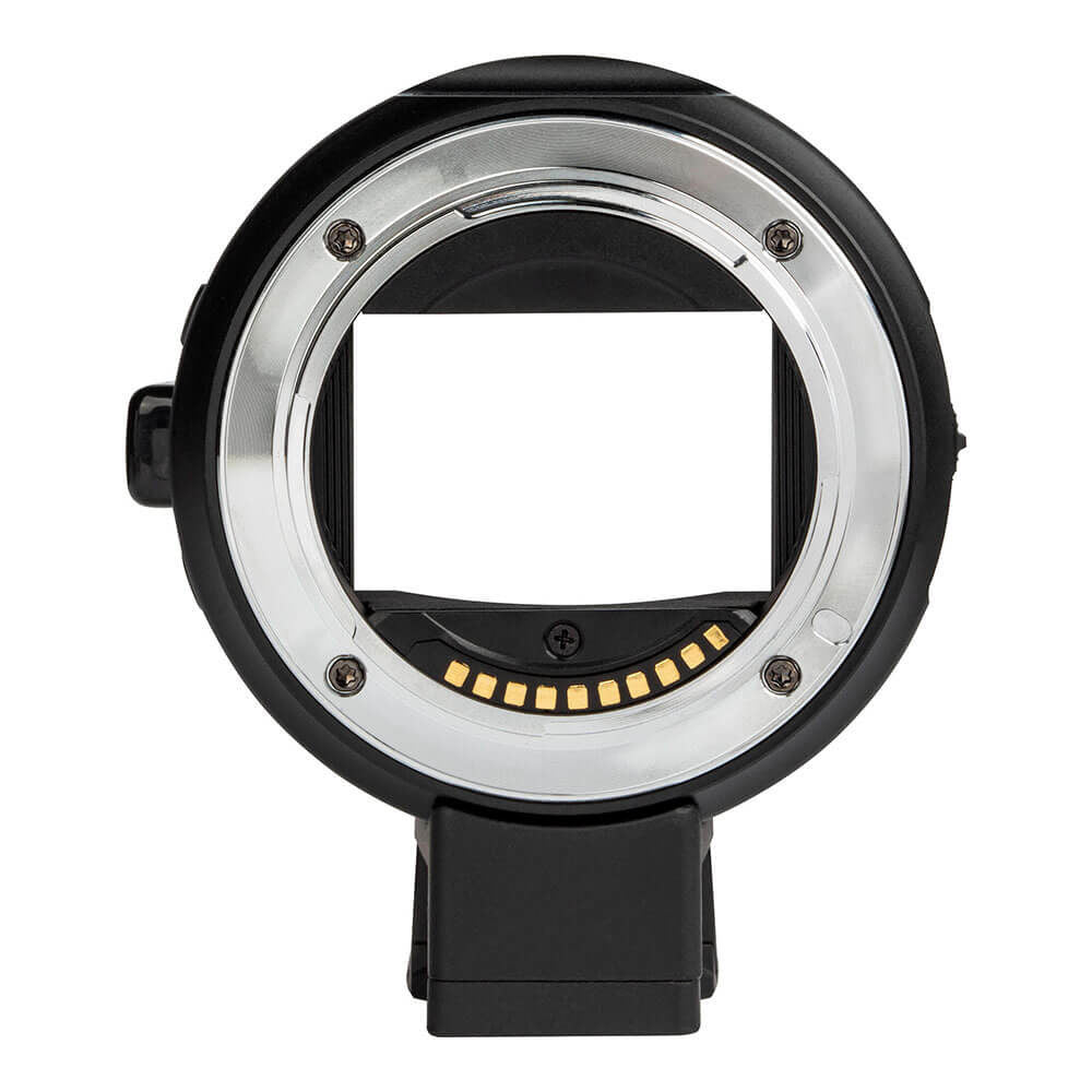 Viltrox EF-E5 Canon EF/EF-S To Sony E-Mount Mount Adapter