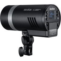 Godox AD300PRO & AD100PRO 3 Heads Kit