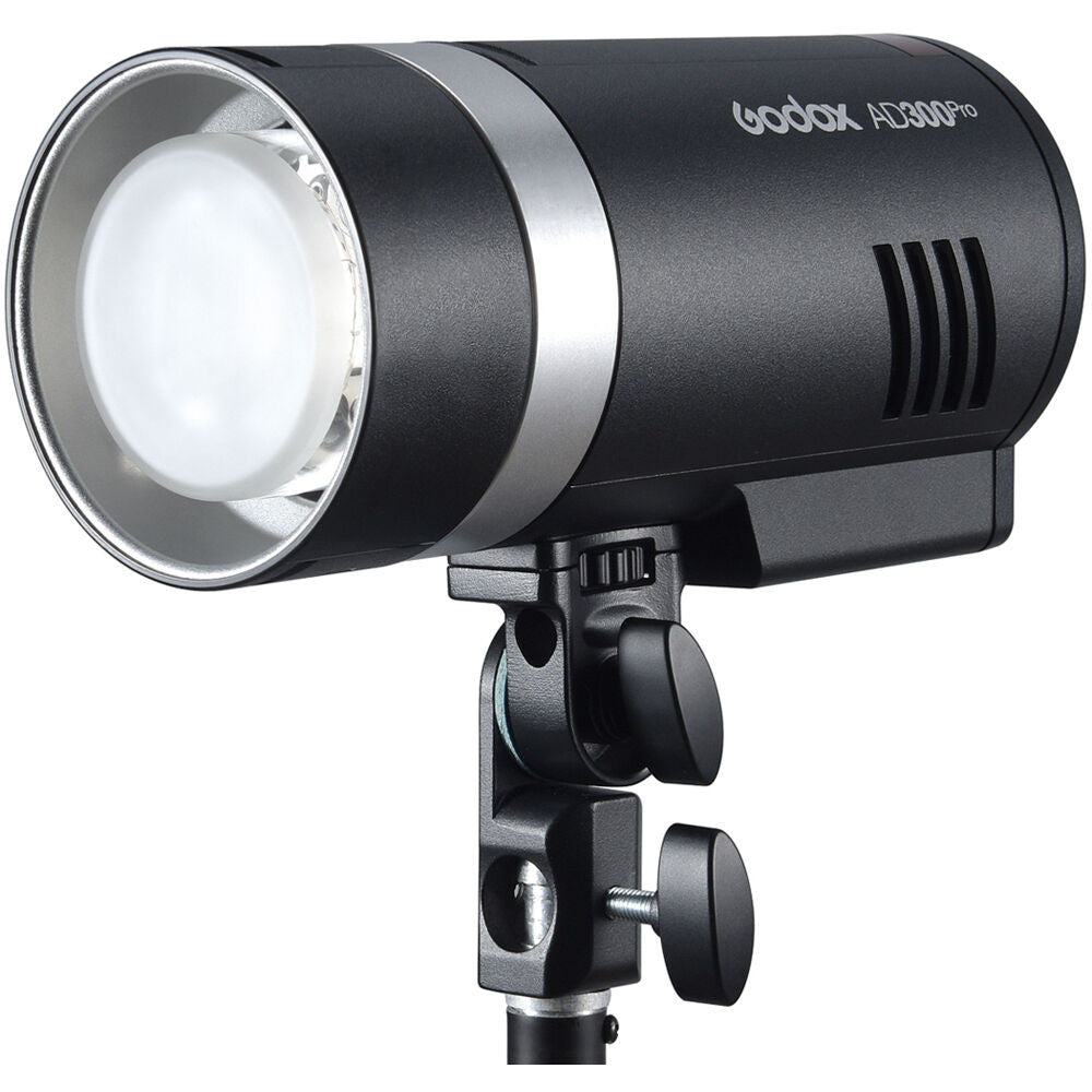 Godox AD300PRO & AD100PRO 3 Heads Kit