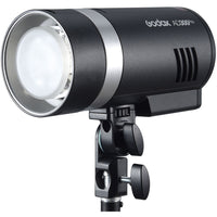 Godox AD300PRO & AD100PRO 3 Heads Kit