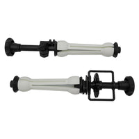 Caruba Ophangsysteem For 2 Rollen Wand/Muur Montage