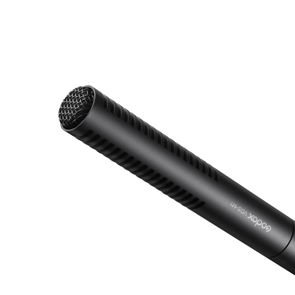 Godox VDS-M1 Shotgun Microphone
