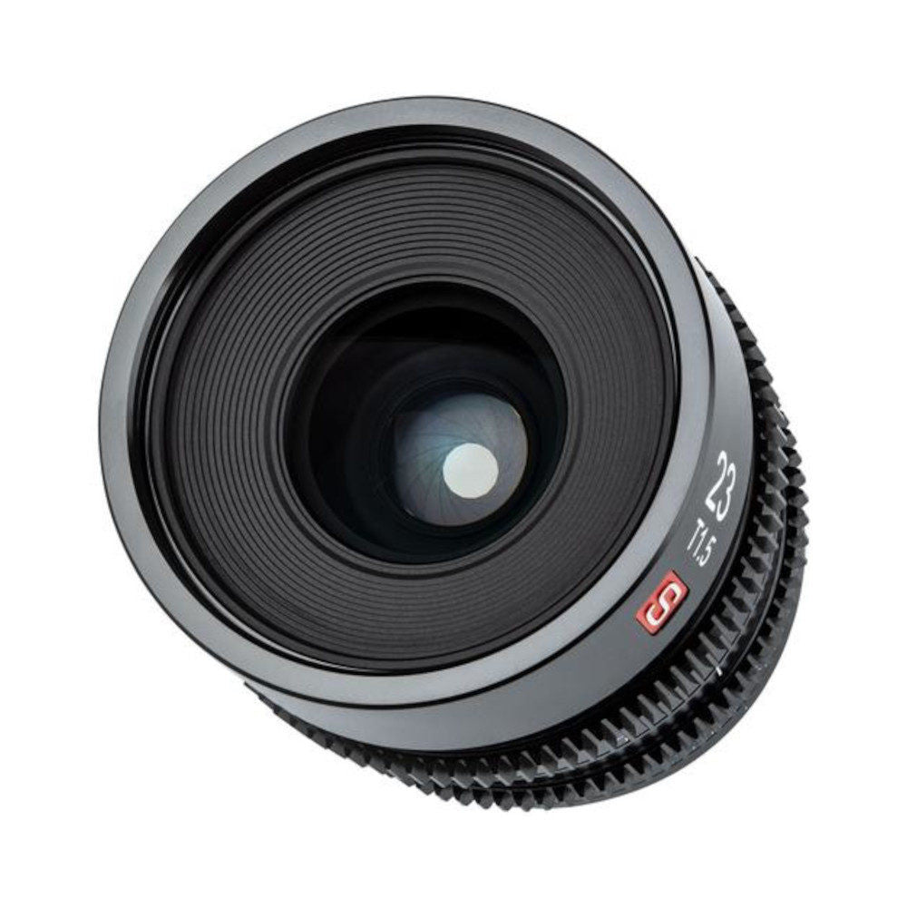 Viltrox S-23 T1.5 Cine APS-C MF Sony E-Mount