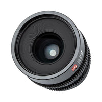 Viltrox S-23 T1.5 Cine APS-C MF Sony E-Mount