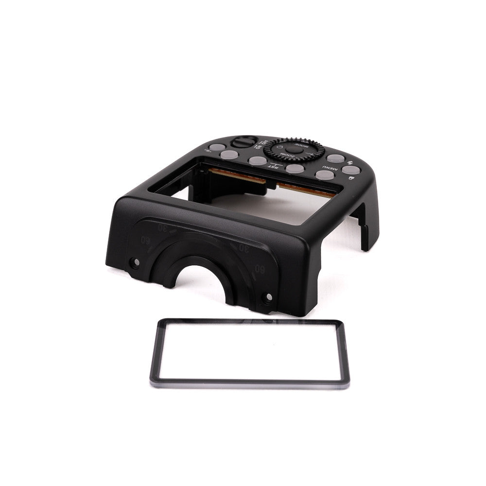 Godox V1 Front Plastic Housing