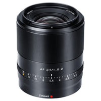 Viltrox FE-24 f/1.8 AF Nikon Z-Mount