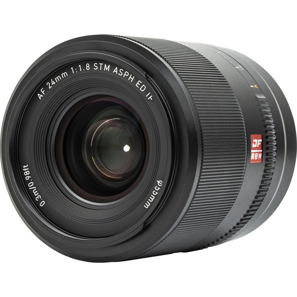 Viltrox FE-24 f/1.8 AF Nikon Z-Mount