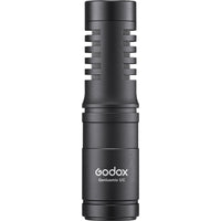 Godox Compact Directional Microphone w/ Type-C Connector