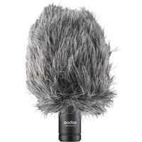 Godox Compact Directional Microphone w/ Type-C Connector