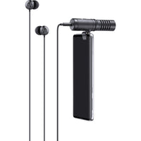 Godox Compact Directional Microphone w/ 3.5mm TRRS Connector