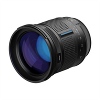 Irix 30mm f/1.4 Dragonfly Pentax