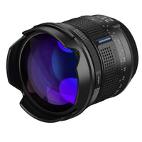 Irix Lens 21mm f/1.4 Dragonfly For Nikon