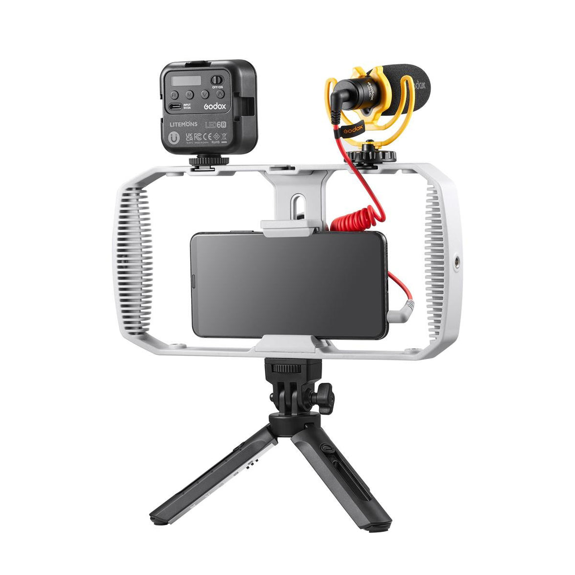 Godox Vlogging Kit VK1-UC