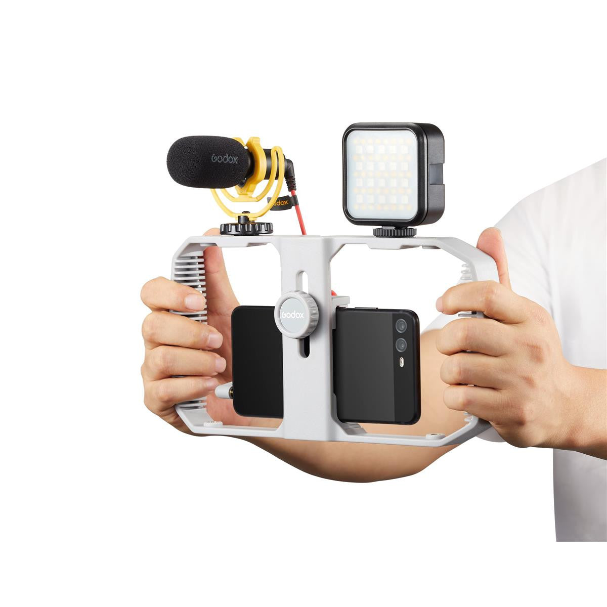 Godox Vlogging Kit VK1-LT