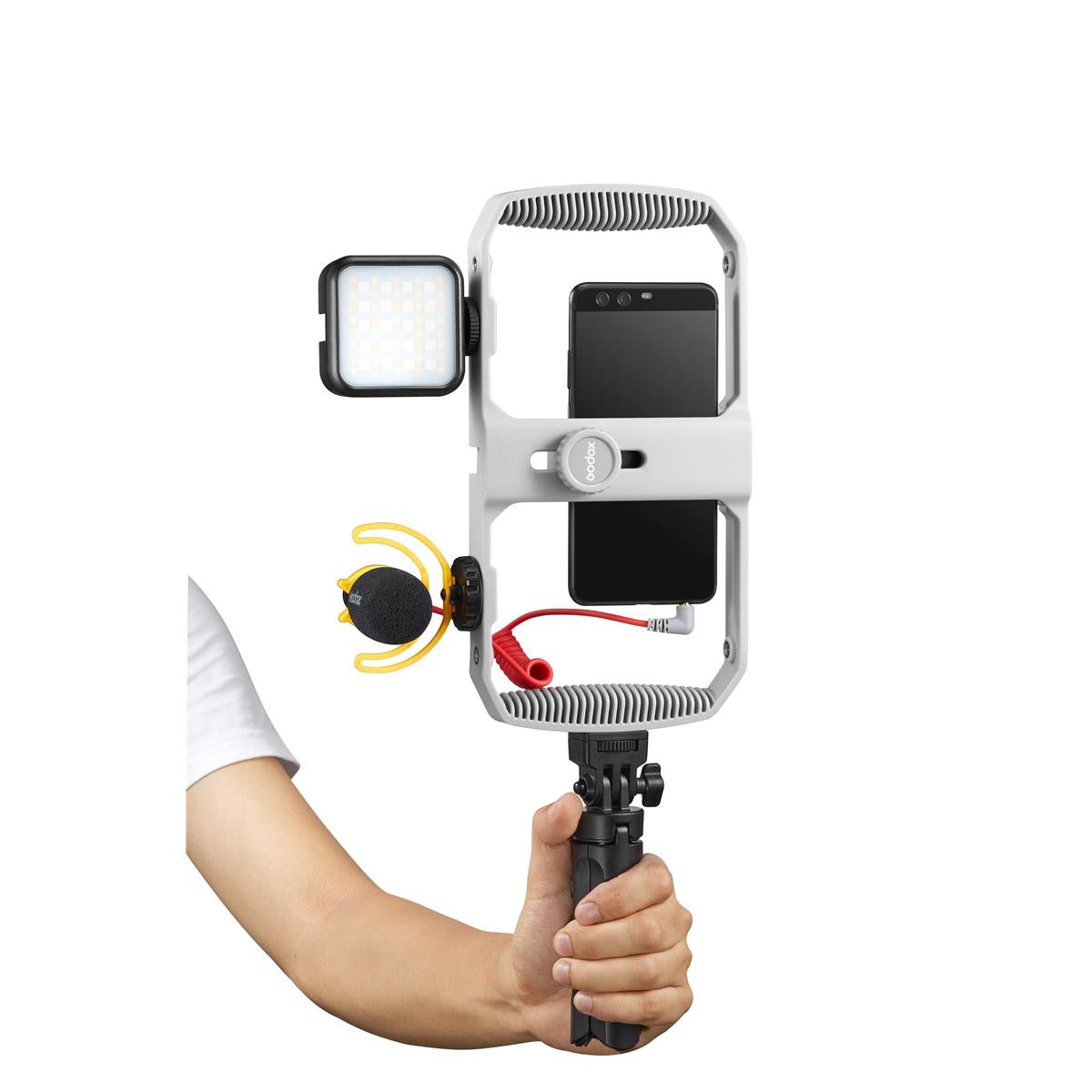 Godox Vlogging Kit VK1-LT