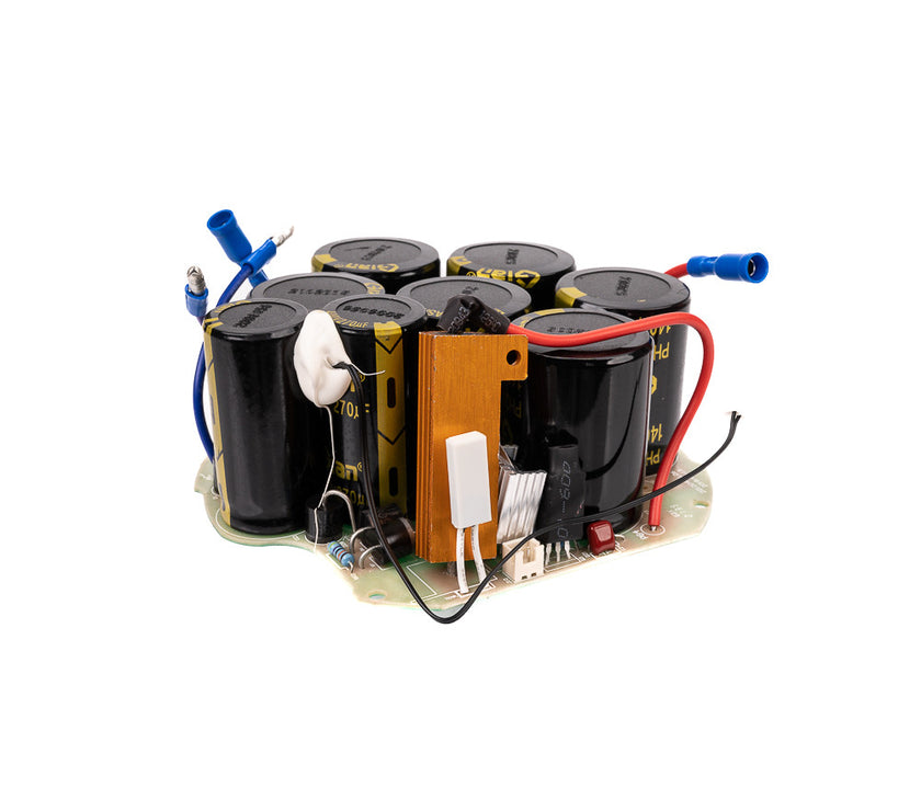 Godox QS400II Capacitorboard