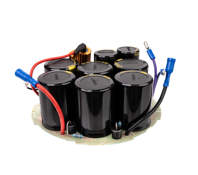 Godox QS400II Capacitorboard