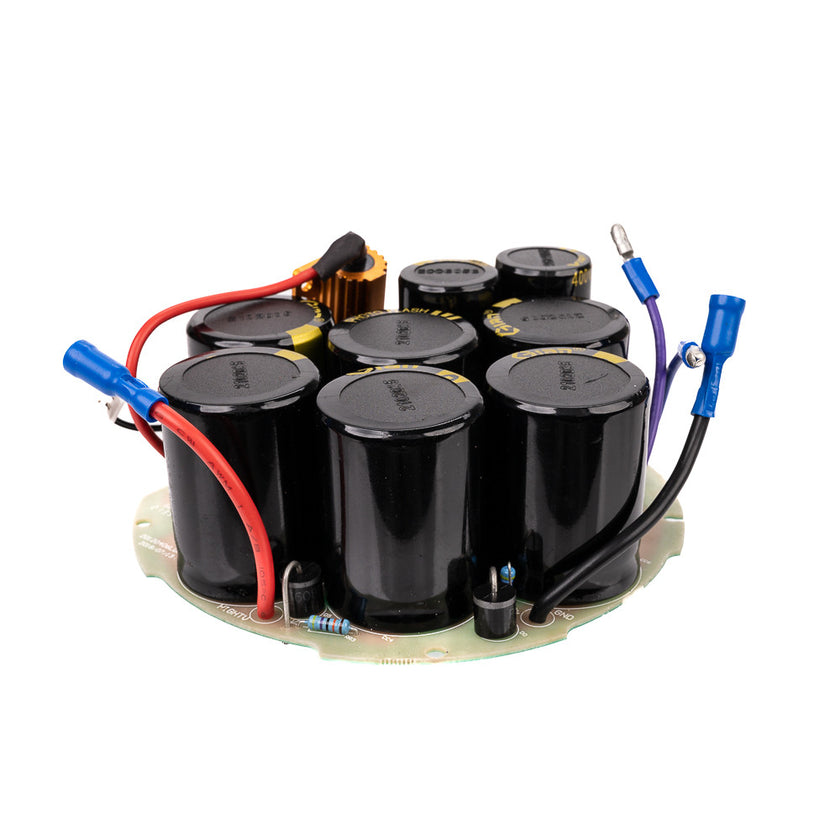 Godox QS400II Capacitorboard