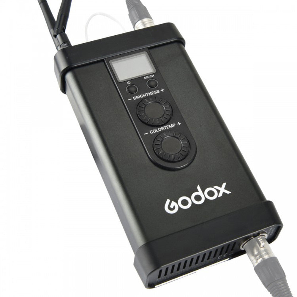 Godox Control Panel For FL150