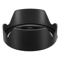 Caruba EW-83N Black