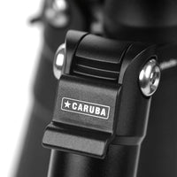 Caruba Travelstar 143 Carbon Tripod