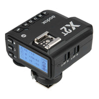 Godox X2 Transmitter X1 Receiver Set For Sony