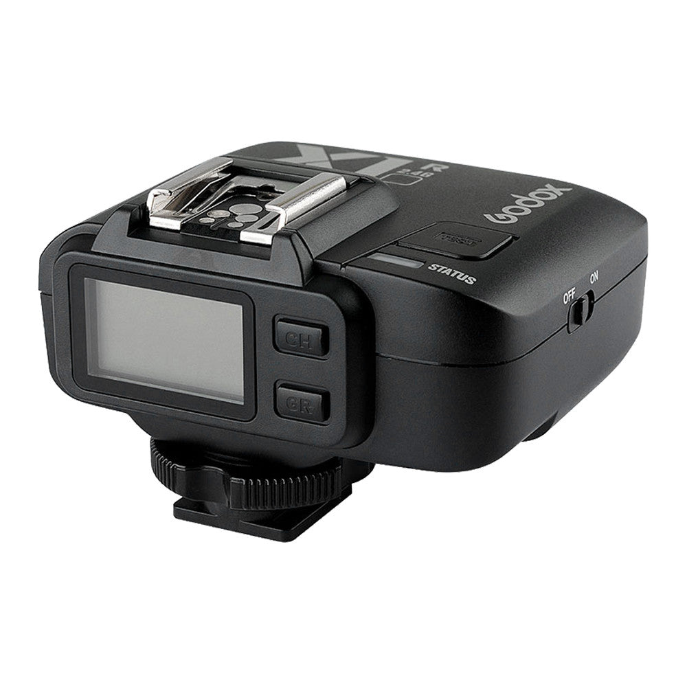 Godox X2 Transmitter X1 Receiver Set For Canon